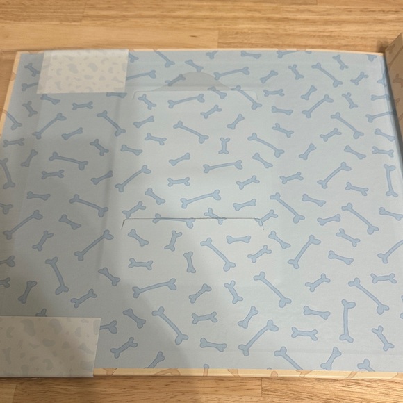 Dog photo memory album - Picture 3 of 6